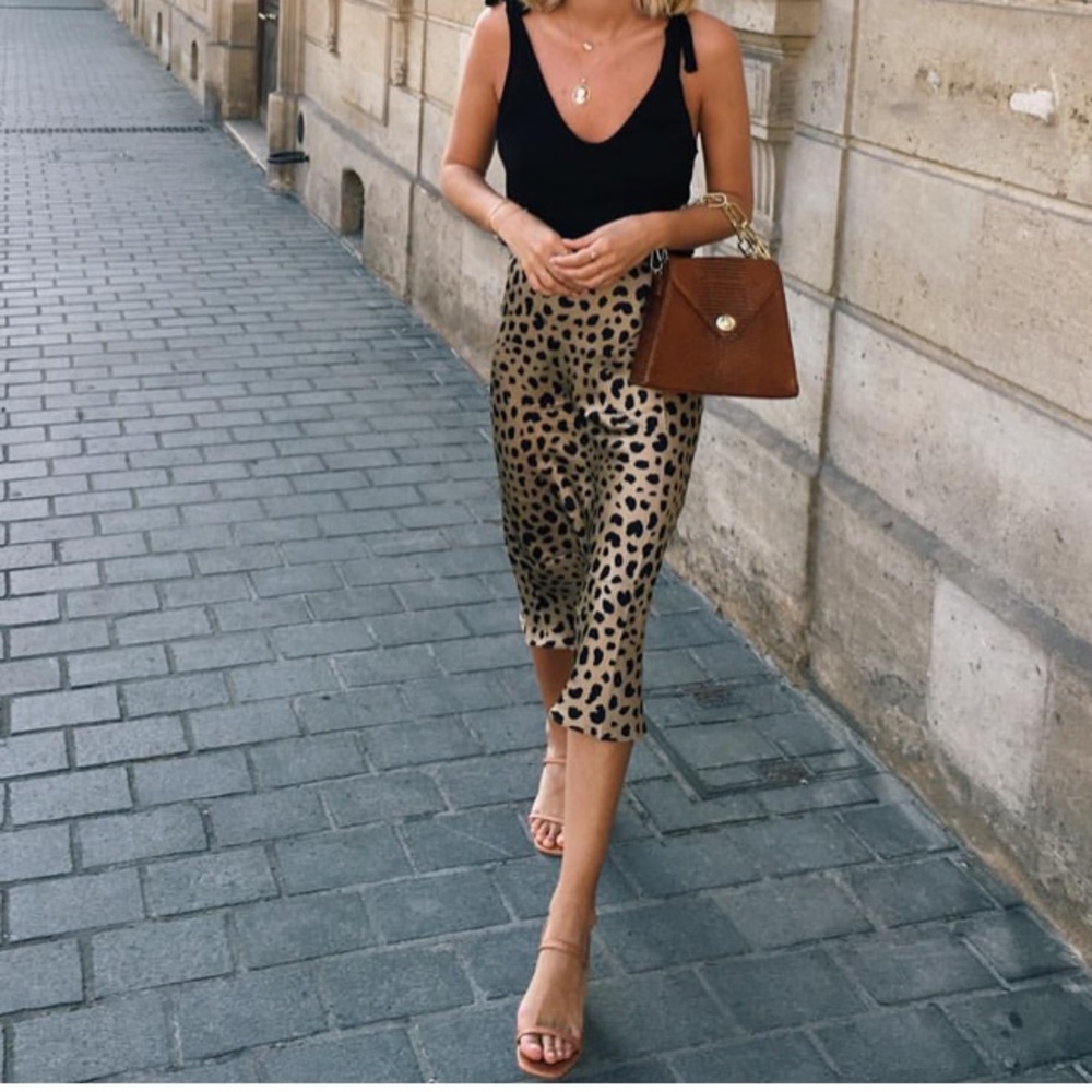 Realisation Par Naomi Skirt